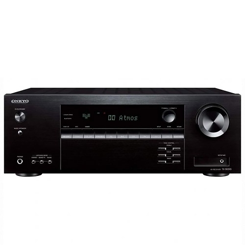 온쿄 TX-SR393 (정품)