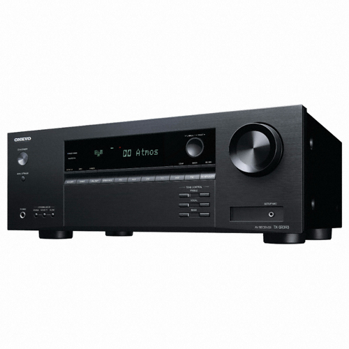 ���� TX-SR393