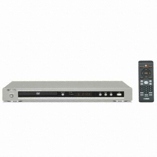야마하 YSP-600 (DVD-S663 패키지)_이미지