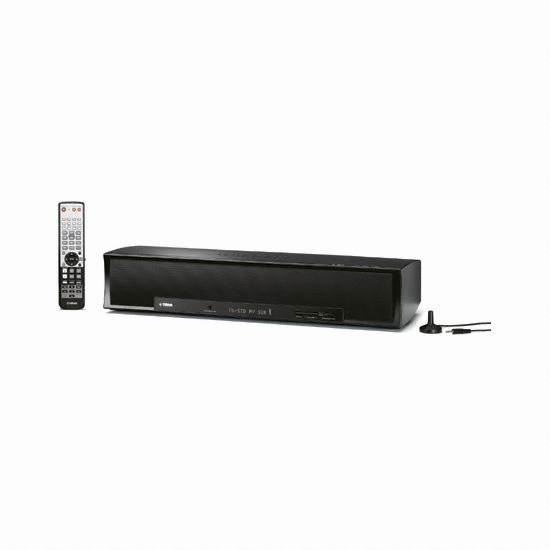 야마하 YSP-600 (DVD-S663 패키지)_이미지