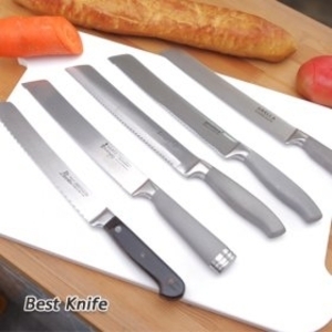 기셀 GIESSER  스웨덴강/빵칼/야채칼/냉동칼/스웨덴강식도/다용도칼/정육칼/톱칼/주방칼/주방식도/일체형식도