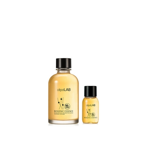 세포랩 바이오제닉 에센스 90% 155ml (클렙스 92.8% 에센스) (기획세트)