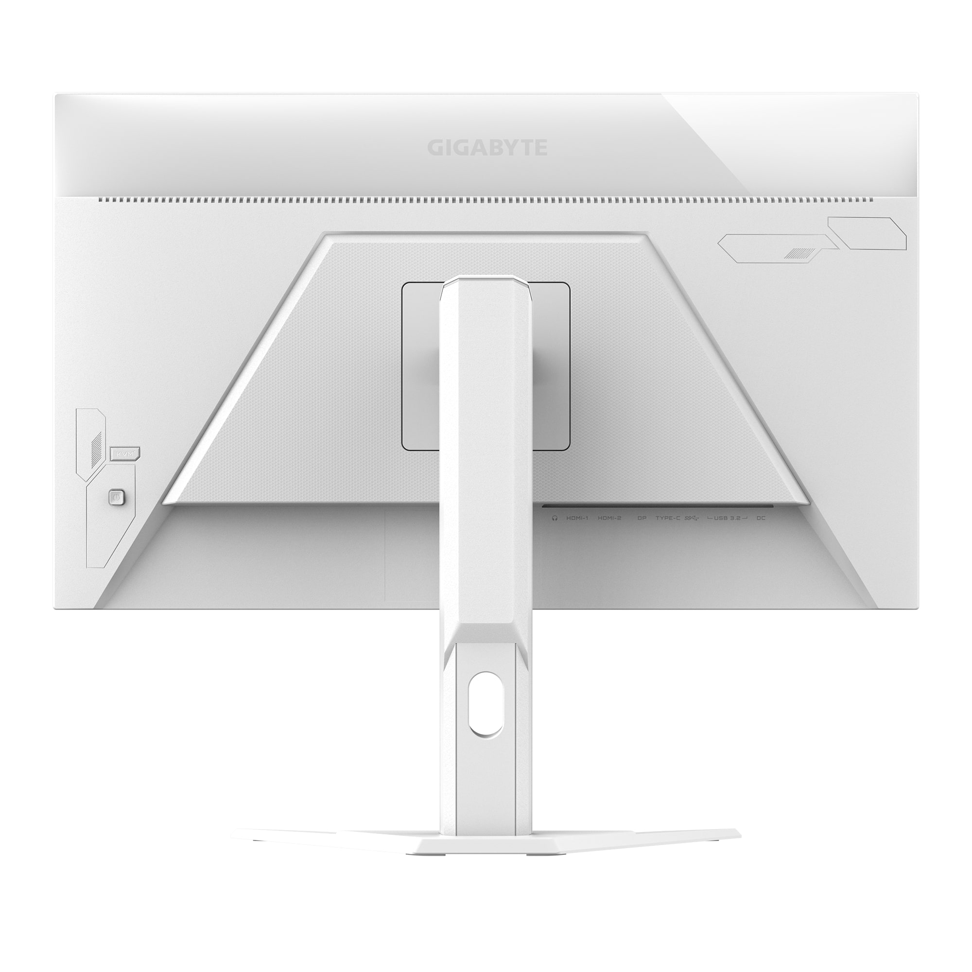 GIGABYTE M27QA ICE 180 HDR KVM ���̹�