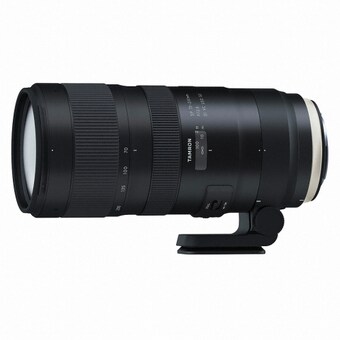 <b>탐론</b> SP 70-200mm F2.8 Di VC USD G2 A025 니콘 F용