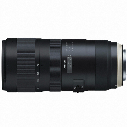 탐론 SP 70-200mm F2.8 Di VC USD G2 A025 니콘 F용 (정품)_이미지