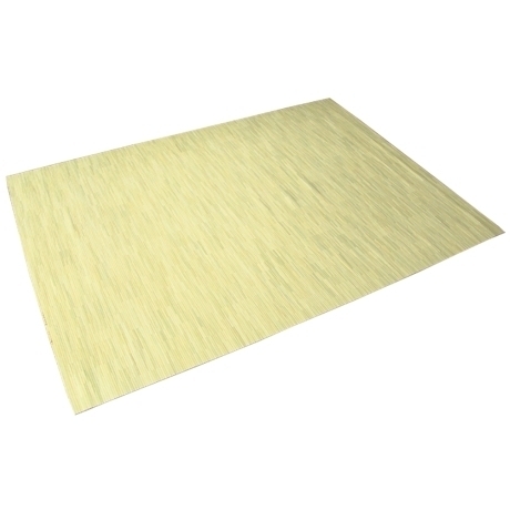 담양 대자리 민무늬