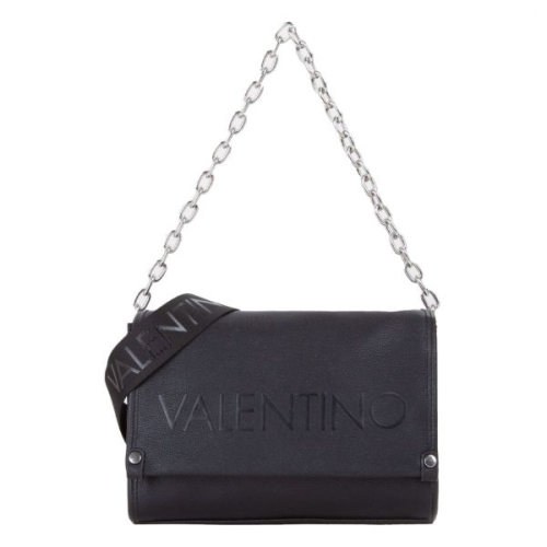 발렌티노 Valentino 시리아 리 플랩 가방 네로 숄더백 416813_이미지
