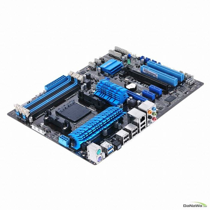 ASUS M5A97 R2.0 아이보라_이미지