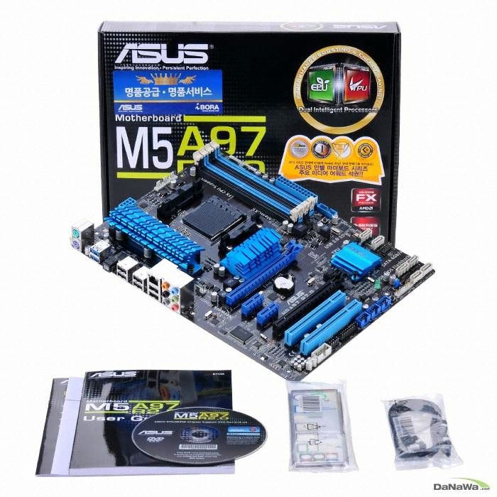 ASUS M5A97 R2.0 ���̺���