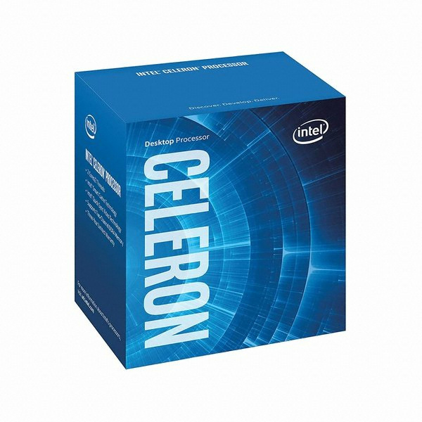 인텔 셀러론 G3950 (카비레이크) (해외구매)_이미지