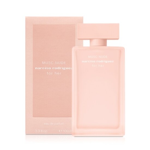  나르시소로드리게즈 머스크 누드 포허 EDP [100ml]
