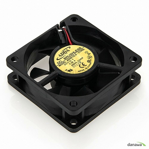 COOLERTEC  ADDA-AD0612LS-C70GL 상품이미지