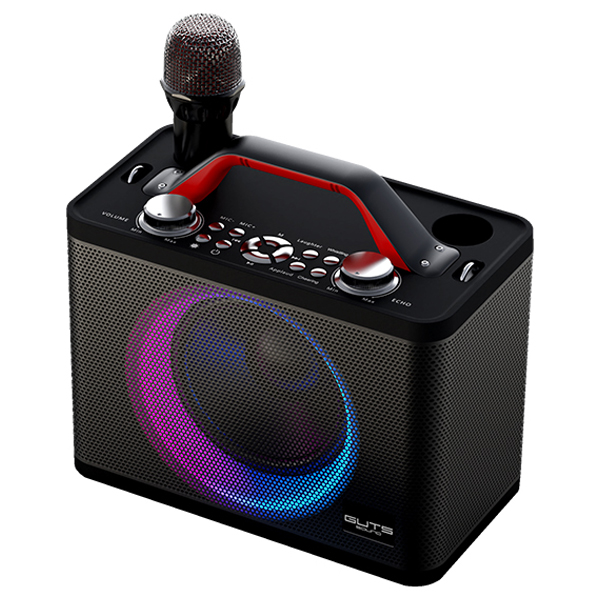 몬스타 가츠 웨이브프로