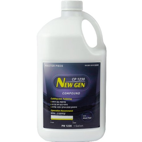 EXQ 뉴젠 컴파운드 CP1230 3.78L_이미지
