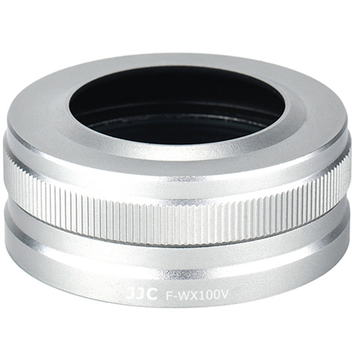 JJC �����ʸ� X100 �ø���� F-WX100V ���� �����ĵ� ��Ʈ