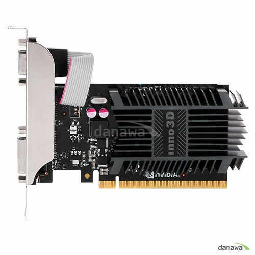 INNO3D 지포스 GT710 D3 1GB (중고)_이미지