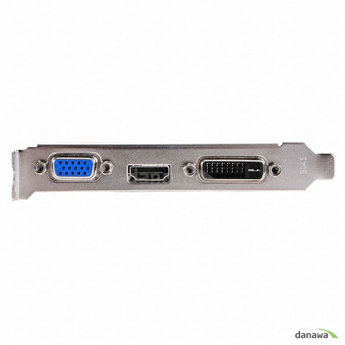 INNO3D 지포스 GT710 D3 1GB (중고)_이미지