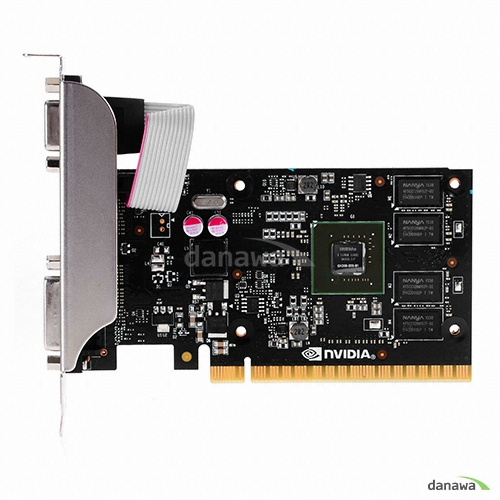 INNO3D 지포스 GT710 D3 1GB (중고)_이미지