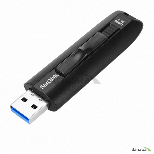 Sandisk Extreme Go CZ800 (64GB)_이미지