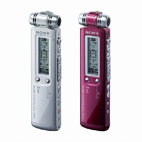 SONY ICD-SX850 (4GB)_이미지