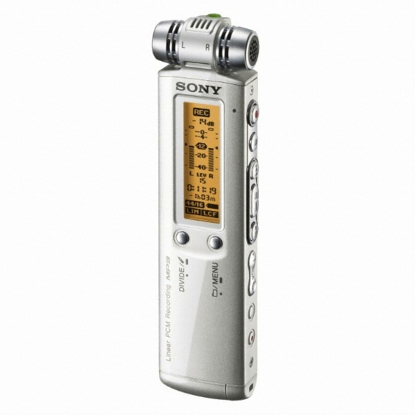 SONY ICD-SX850 (4GB)_이미지