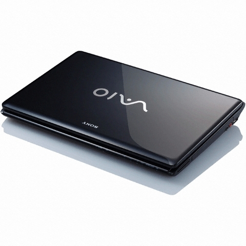 SONY ���̿� VPC-CW16FK/B