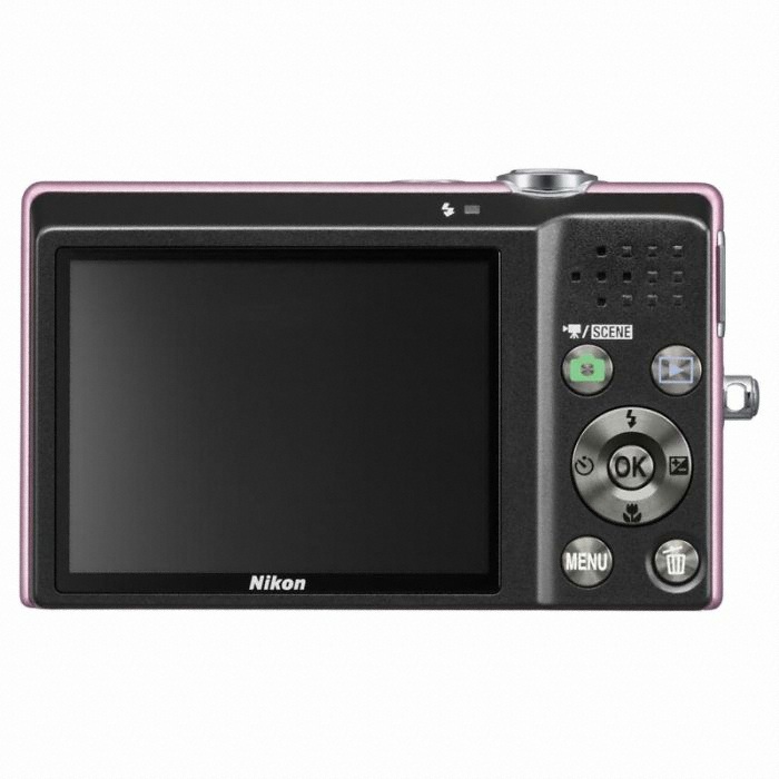 니콘 쿨픽스 S570 (4GB 패키지)_이미지