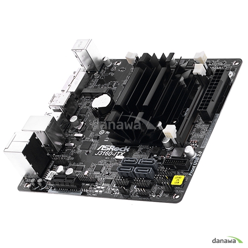 ASRock J3160-ITX 디앤디컴_이미지