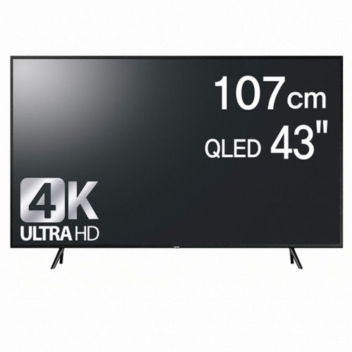 �Ｚ���� QLED QN43Q60R �ؿܱ���