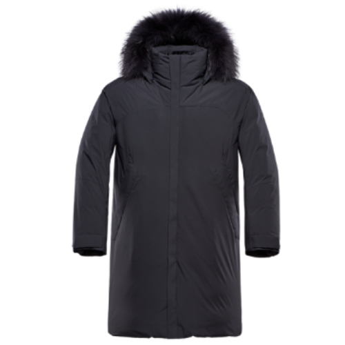 M콜드제로롱다운자켓 1BYPAW2009