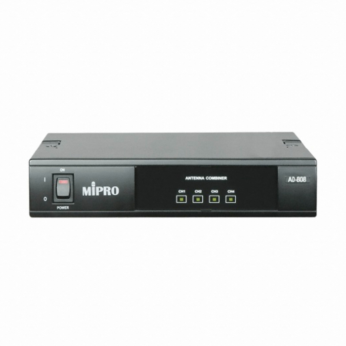 Mipro AD-808_이미지