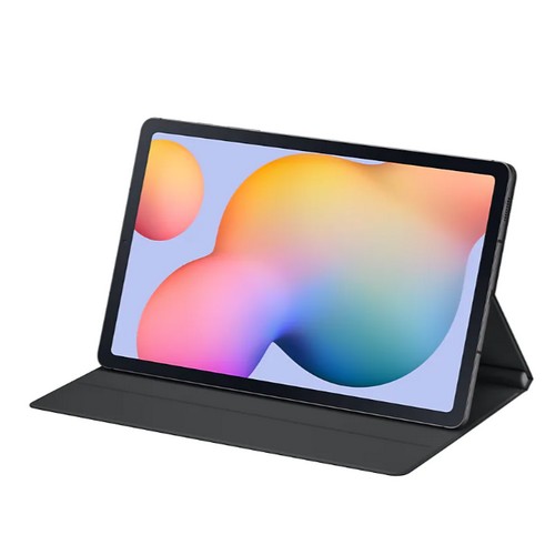 삼성전자 갤럭시탭S6 라이트 10.4 북커버 케이스 EF-BP610 (해외구매)_이미지