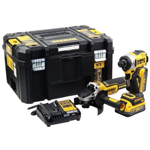 디월트 DCK2146S2T 충전 콤보세트이미지입니다. 누르면 해당 게시물로 새창이동합니다.