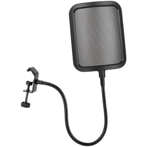 대형 다이나믹 마이크 팝필터 (정품)_이미지