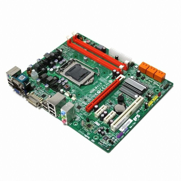 ECS H55H-M