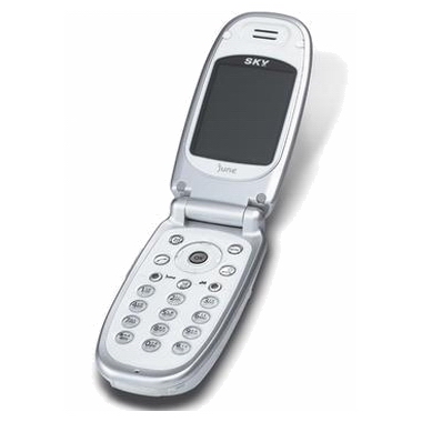 팬택 SKY IM-7300 [SKT] (번호이동)_이미지