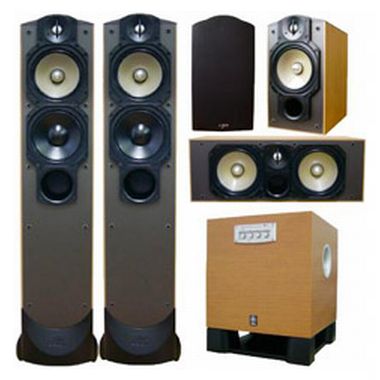�з����� Studio Studio60-V3, Studio470-V3, STUDIO20-V3, YAMAHA YST-SW315
