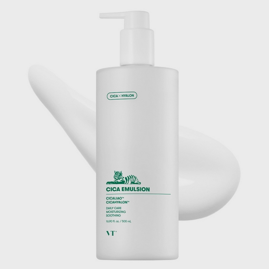  브이티코스메틱 시카 에멀전 500ml [1개]