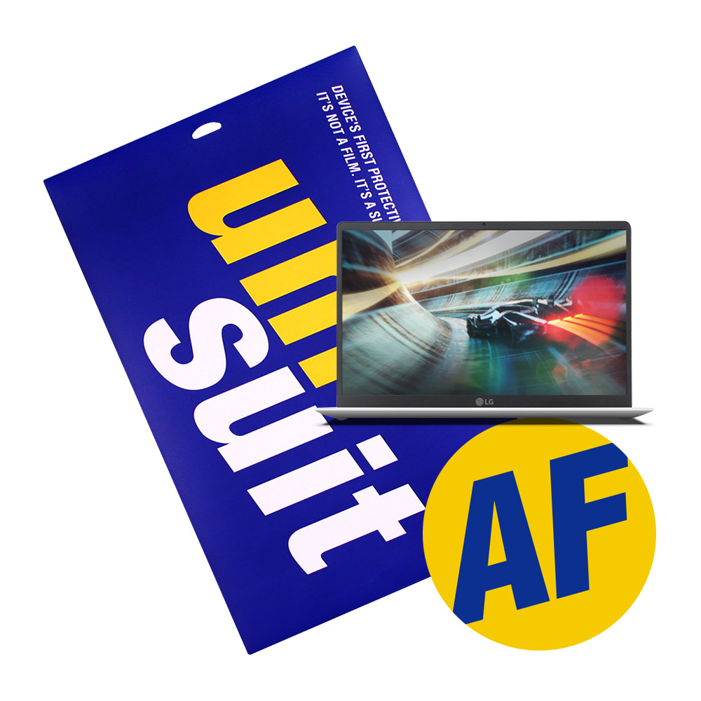 LG전자 2020 그램15 15ZD90N 올레포빅 클리어 액정보호필름