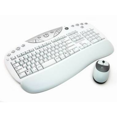 로지텍 Freedom Navigator Optical (정품)_이미지