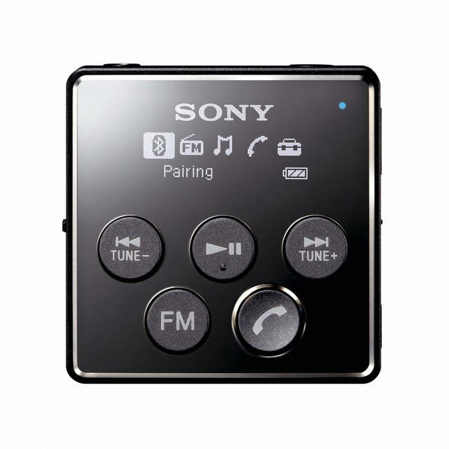 SONY DRC-BT60