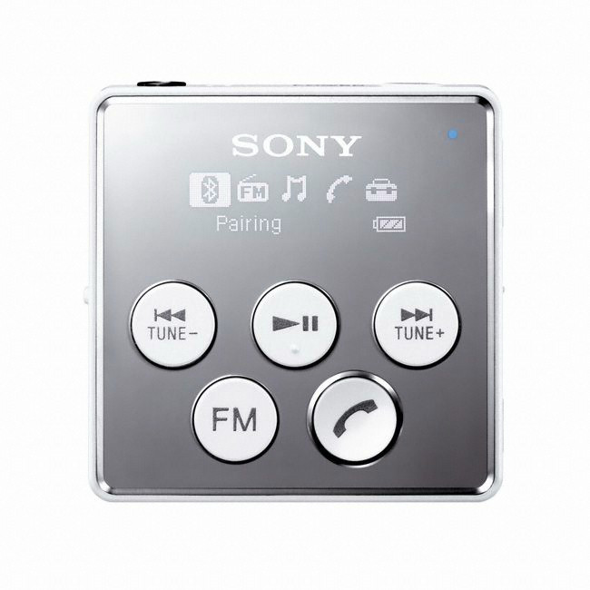 SONY DRC-BT60