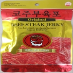 코주부B&F 코주부 육포 30g (50개)_이미지