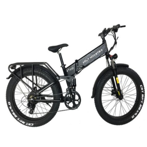 볼트몬스터 VT700 FB26P PAS (48V, 15Ah)