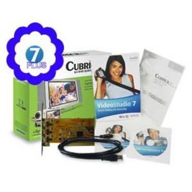 티에프글로벌 CUBRICK DV7 Plus_이미지
