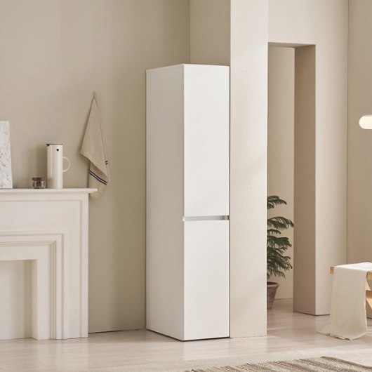 삼익가구 더캐빈 깊은 틈새수납장 350_이미지