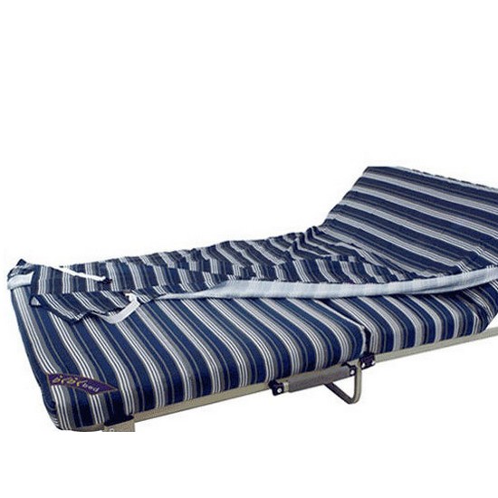 라꾸라꾸 침대 세탁전용 커버 (싱글, 더블 D)_이미지