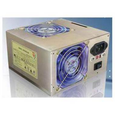 SUN-Power 380W 정격 Dual Fan (20pin & 24pin)_이미지