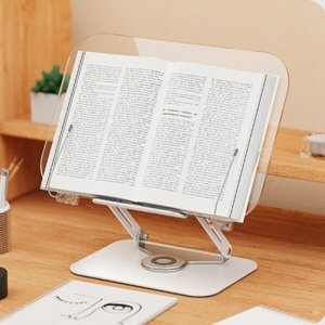 로난 클리어 회전 독서대이미지입니다. 누르면 해당 게시물로 새창이동합니다.