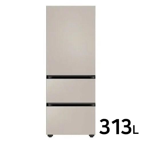 삼성전자 비스포크 김치플러스 에센셜 RQ33DB7441AP (베이지)_이미지